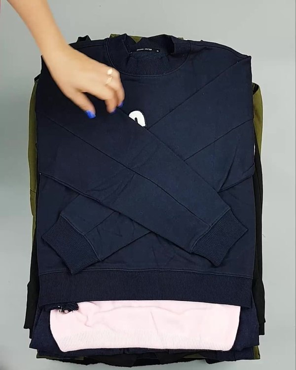 Фотография  924 - MILL STUDIO Spring mix#15 кг, ЛОТ №6787 оптом в Анадыри и Чукотском АО