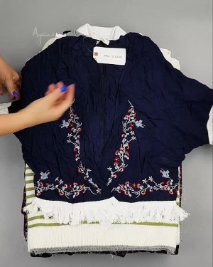 Фотография  544 - MILL STUDIO Spring mix#15 кг, ЛОТ №6789 оптом в Анадыри и Чукотском АО