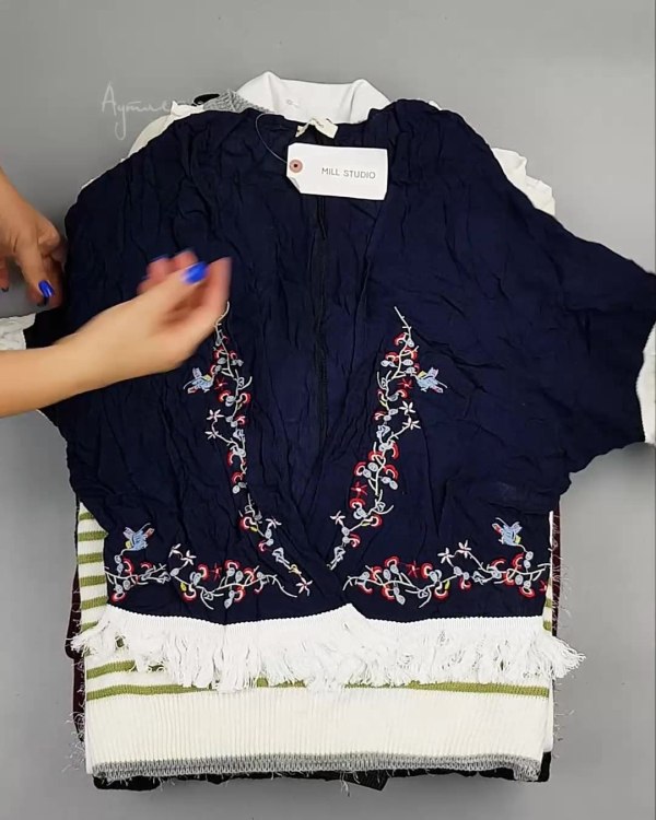 Фотография  455 - MILL STUDIO Spring mix#15 кг, ЛОТ №6789 оптом в Анадыри и Чукотском АО