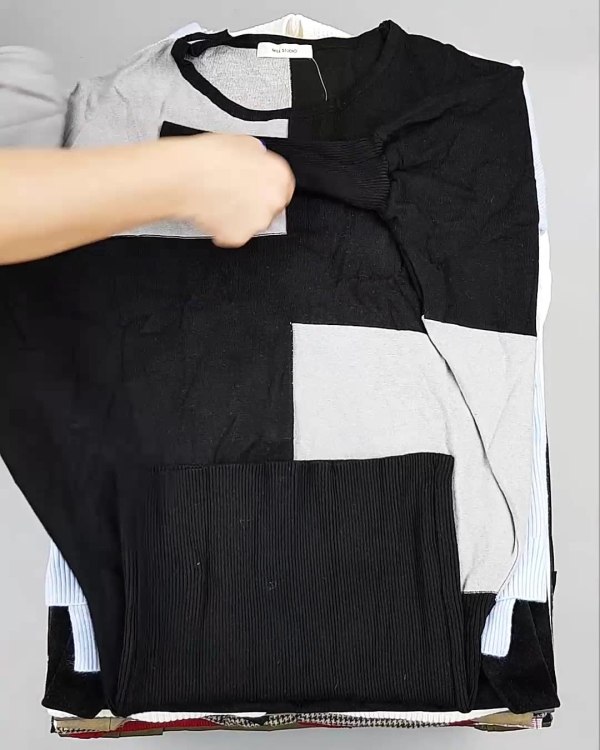 Фотография  296 - MILL STUDIO Spring mix#15 кг, ЛОТ №6789 оптом в Анадыри и Чукотском АО