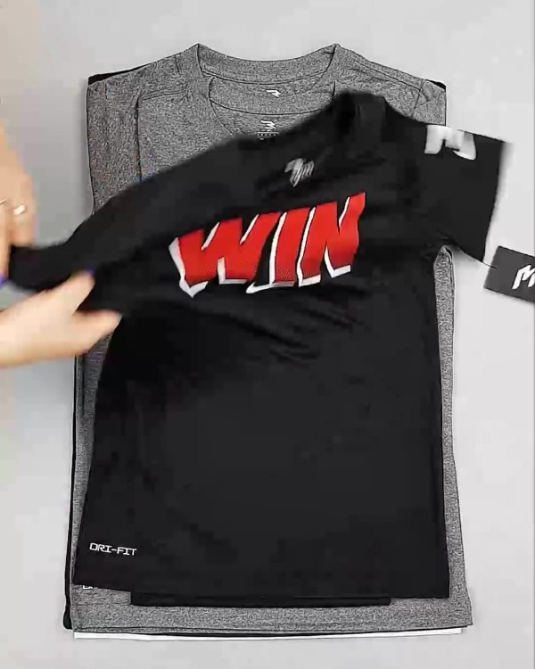 Фотография  198 - Футболки детские NIKE CAN 084#5 кг, ЛОТ №6860 оптом в Анадыри и Чукотском АО