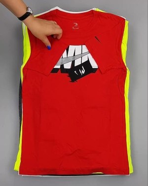 Фотография  346 - Футболки детские NIKE CAN 084#5 кг, ЛОТ №6860 оптом в Анадыри и Чукотском АО