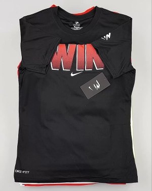 Фотография  469 - Футболки детские NIKE CAN 084#5 кг, ЛОТ №6860 оптом в Анадыри и Чукотском АО