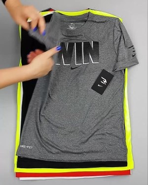 Фотография  217 - Футболки детские NIKE CAN 084#5 кг, ЛОТ №6862 оптом в Анадыри и Чукотском АО