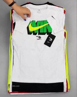 Фотография  964 - Футболки детские NIKE CAN 084#5 кг, ЛОТ №6862 оптом в Анадыри и Чукотском АО