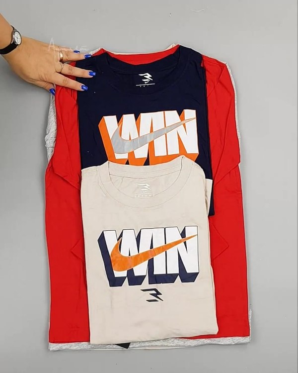 Фотография  947 - Тонковки детские NIKE CAN 084#5 кг, ЛОТ №6865 оптом в Анадыри и Чукотском АО