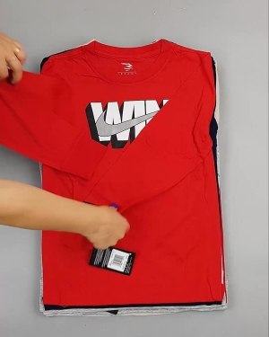 Фотография  862 - Тонковки детские NIKE CAN 084#5 кг, ЛОТ №6865 оптом в Анадыри и Чукотском АО