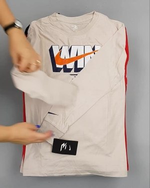 Фотография  626 - Тонковки детские NIKE CAN 084#5 кг, ЛОТ №6865 оптом в Анадыри и Чукотском АО