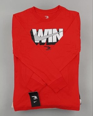 Фотография  492 - Тонковки детские NIKE CAN 084#5 кг, ЛОТ №6865 оптом в Анадыри и Чукотском АО