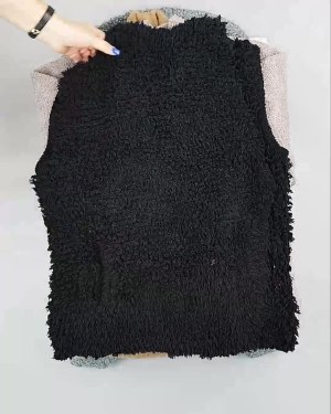 Фотография  982 - Кардиганы СТОК CAN#10 кг, ЛОТ №6887 оптом в Анадыри и Чукотском АО