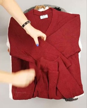 Фотография  129 - Кардиганы СТОК CAN#10 кг, ЛОТ №6887 оптом в Анадыри и Чукотском АО