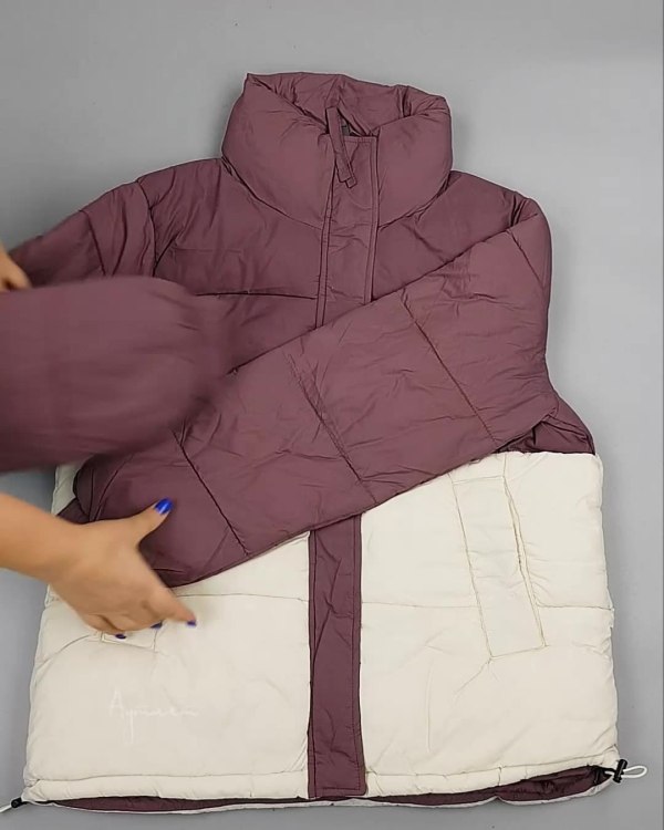 Фотография  151 - Верхняя одежда Дания#10,1 кг ЛОТ №6909 оптом в Анадыри и Чукотском АО