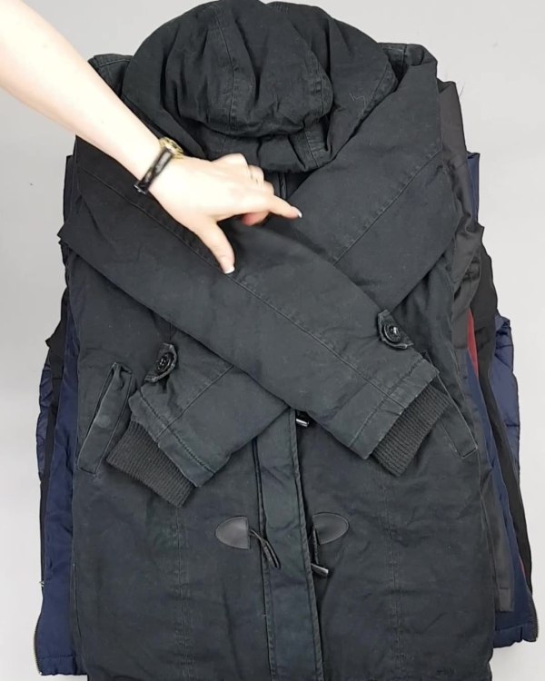 Фотография  279 - Куртки#25 кг оптом в Анадыри и Чукотском АО