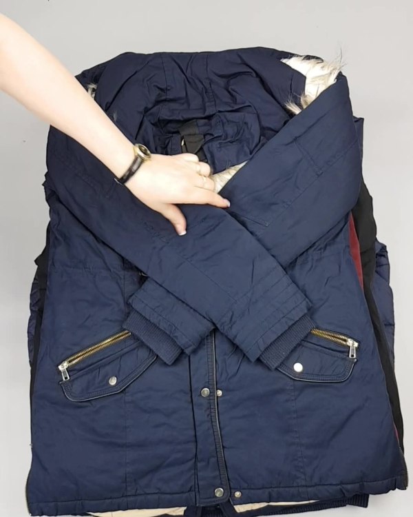 Фотография  318 - Куртки#25 кг оптом в Анадыри и Чукотском АО