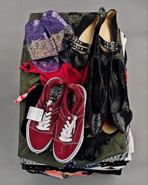 Купить Женский летний микс LPP, 20 кг оптом в Анадыри и Чукотском АО