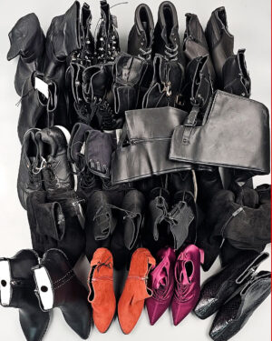 Купить Обувь СТОК Demi шт#20 шт, ЛОТ №5485 оптом в Анадыри и Чукотском АО