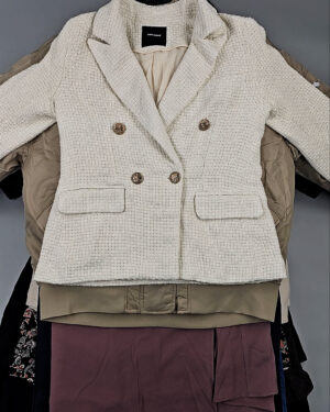 Купить ONLY+Vero Moda Winter Mix 064#16,6 кг, ЛОТ СТ-10101 оптом в Анадыри и Чукотском АО