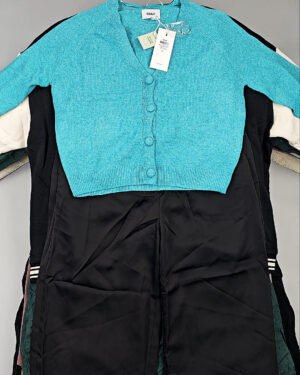 Купить ONLY+Vero Moda Winter Mix 064#15 кг, ЛОТ СТ-10104 оптом в Анадыри и Чукотском АО