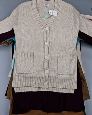 Купить ONLY+Vero Moda Winter Mix 064#15 кг, ЛОТ СТ-10106 оптом в Анадыри и Чукотском АО