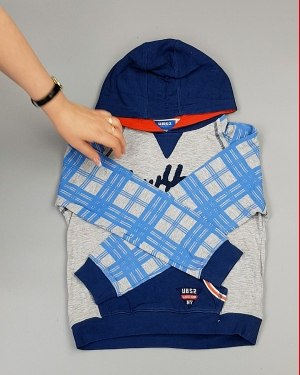 Фотография  793 - А 92382  Детский микс W (Medium rummage )#25 кг оптом в Анадыри и Чукотском АО