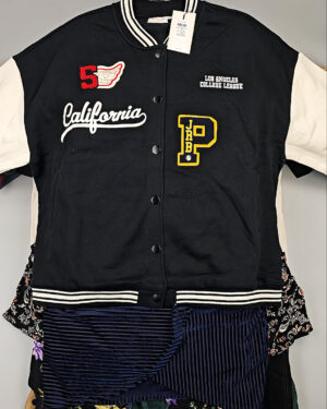 Купить ONLY+Vero Moda Winter Mix 064#15 кг, ЛОТ СТ-10102 оптом в Анадыри и Чукотском АО