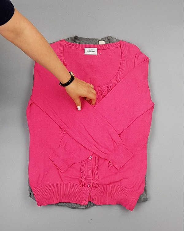 Фотография  630 - Mix Euro Winter#100 кг оптом в Анадыри и Чукотском АО