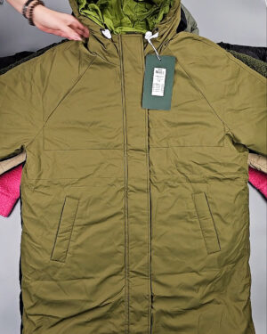 Фотография  682 - Верхняя одежда BESTSELLER Дания#12 кг, ЛОТ №5189 оптом в Анадыри и Чукотском АО