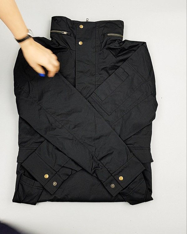 Фотография  128 - Ветровки CAN 084#10 кг, ЛОТ №6940 оптом в Анадыри и Чукотском АО