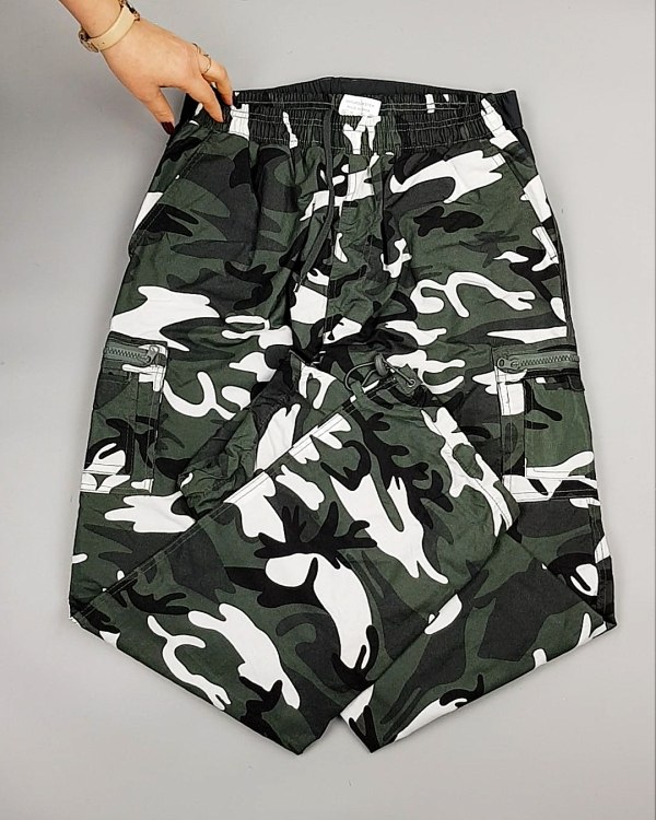 Фотография  469 - ШТАНЫ лыжные SKI #20 кг оптом в Анадыри и Чукотском АО