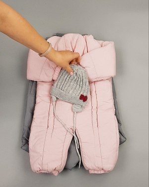 Фотография  150 - Kinder Baby Winter#25 кг оптом в Анадыри и Чукотском АО