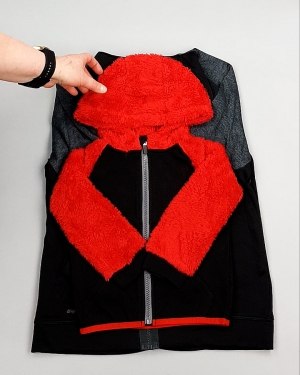 Фотография  678 - Спортивные костюмы дети CAN#6 кг оптом в Анадыри и Чукотском АО