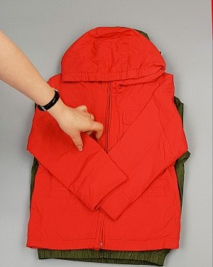 Фотография  619 - А 86442  Детский микс W (Heavy rummage )#25 кг оптом в Анадыри и Чукотском АО