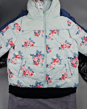 Купить Верхняя одежда VILA#10,2 кг, ЛОТ №6825 оптом в Анадыри и Чукотском АО