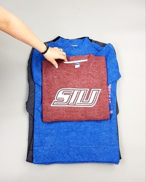 Фотография  975 - SWEATSHIRT CAN 084#10 кг оптом в Анадыри и Чукотском АО