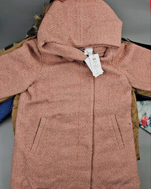 Фотография  132 - Верхняя одежда VILA#10,2 кг, ЛОТ №6826 оптом в Анадыри и Чукотском АО