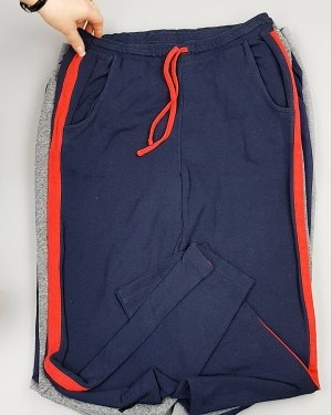 Фотография  636 - Спортивные штаны Ex#25 кг оптом в Анадыри и Чукотском АО