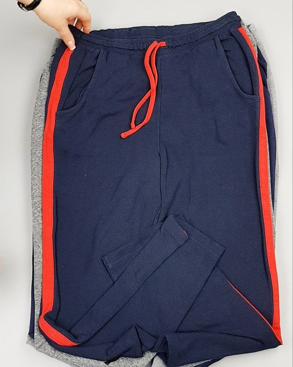 Фотография  682 - Спортивные штаны Ex#25 кг оптом в Анадыри и Чукотском АО