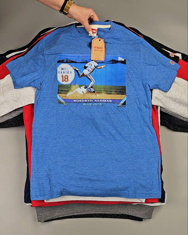 Фотография  864 - HOMAGE CAN 084#10 кг, ЛОТ СТ-10148 оптом в Анадыри и Чукотском АО