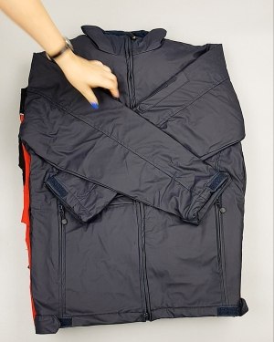 Фотография  164 - Ветровки CAN 084#10 кг, ЛОТ №6939 оптом в Анадыри и Чукотском АО