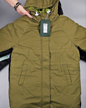 Фотография  191 - Верхняя одежда BESTSELLER Дания#10 кг, ЛОТ №6807 оптом в Анадыри и Чукотском АО