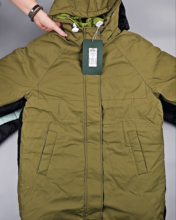 Фотография  645 - Верхняя одежда BESTSELLER Дания#10 кг, ЛОТ №6807 оптом в Анадыри и Чукотском АО