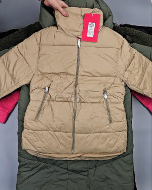 Фотография  451 - Верхняя одежда BESTSELLER Дания#12 кг, ЛОТ №5189 оптом в Анадыри и Чукотском АО