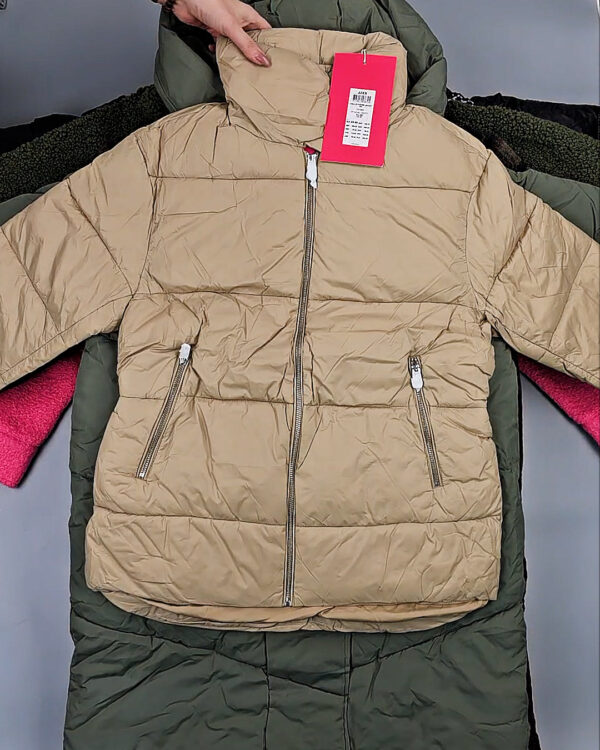 Фотография  260 - Верхняя одежда BESTSELLER Дания#12 кг, ЛОТ №5189 оптом в Анадыри и Чукотском АО