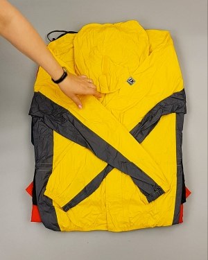 Фотография  919 - Дождевики#25 кг оптом в Анадыри и Чукотском АО