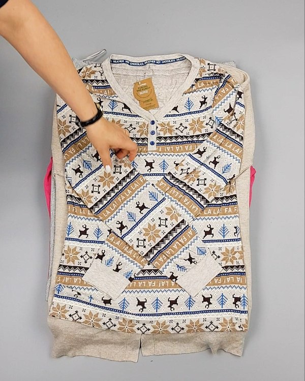 Фотография  425 - Mix Euro Winter#100 кг оптом в Анадыри и Чукотском АО