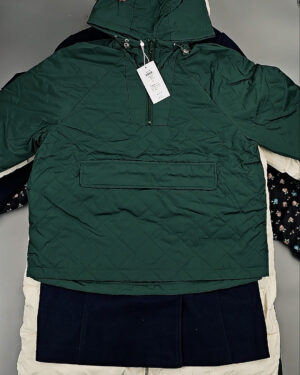 Фотография  377 - Верхняя одежда VILA#10 кг, ЛОТ №6824 оптом в Анадыри и Чукотском АО