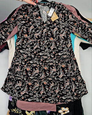 Фотография  911 - ONLY+Vero Moda Winter Mix 064#15 кг, ЛОТ СТ-10102 оптом в Анадыри и Чукотском АО