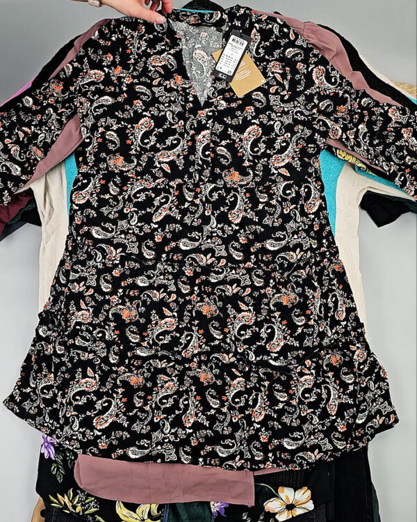 Фотография  626 - ONLY+Vero Moda Winter Mix 064#15 кг, ЛОТ СТ-10102 оптом в Анадыри и Чукотском АО