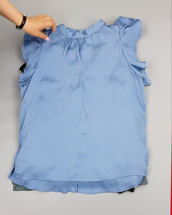 Фотография  990 - Mix Euro Summer#100 кг оптом в Анадыри и Чукотском АО