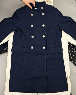 Фотография  592 - Верхняя одежда VILA#10 кг, ЛОТ №6824 оптом в Анадыри и Чукотском АО